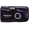 Olympus Stylus Epic 35MM Autofocus Point & Shoot Camera - Black