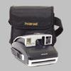 Polaroid ONE 600 Pro Business Edition Instant Camera KIT