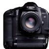 Canon EOS 1V SLR Film Camera