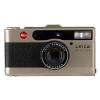 Leica Minilux 35MM Autofocus Point & Shoot Camera - Chrome