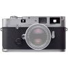 Leica MP .58 35MM Rangefinder Manual Focus Camera Body - Silver