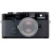 Leica MP .72 35 MM Rangefinder Manual Focus Camera Body Black