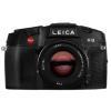 Leica R8 35MM SLR Manual Focus Camera Body - Black