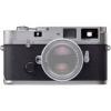 Leica MP .85 35MM Rangefinder Manual Focus Camera Body - Silver