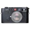 Leica M7 TTL .85 (High Magnification) 35MM Rangefinder Manual Focus Camera Body - Black