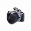 Canon EOS Rebel 2000 35 MM SLR Autofocus Camera Body