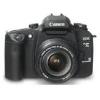 Canon EOS Elan 7NE 35MM SLR Autofocus Camera Body (EYE Control)
