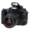 Canon EOS Elan 7 35MM SLR Camera KIT
