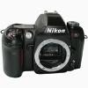 Nikon -N80 35MM SLR Autofocus Camera Body