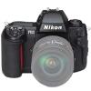 Nikon F100 35MM SLR Autofocus Camera Body