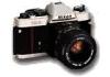Nikon FM10 35MM SLR Manual Focus Camera KIT With Nikon 35-70MM F3.5-4.8 AIS Lens & Case