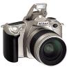 Nikon N-55 35 MM SLR Autofocus Camera