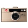 Leica Minilux Zoom 35-70MM 35MM Autofocus Point & Shoot Camera - Titanium