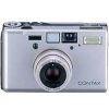 Contax T3 35MM Autofocus Point & Shoot Camera - Silver