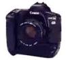 Canon EOS 1N SLR Camera