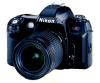 Nikon N80 35MM SLR Camera SLR Film Camera