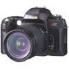 Nikon N80 QD 35MM SLR Autofocus Camera