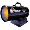 Mr Heater Mr. Heater MH55FAV 30,000-55,000 BTU Propane Forced Air Heater