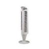 Honeywell Enviracare EFY-041 Remote Control Oscillating Tower Fan with Air Filtration