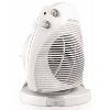 Delonghi SafeHeat Fan Heater