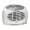 Holmes ONE-TOUCH Oscillating Heater, 9.6W X 9D X 13.5H