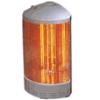 Marvin Radiant Electric Quartz Heater