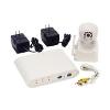 GE Smarthome Wireless Camera System (INDOOR/OUTDOOR)