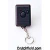 Crime Guard AU3CCG CAR Alarm - Accessory - Security