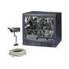 Clover Electronics Clover 14 B/W Quad Observation System With 4 Cameras