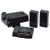 Belkin BEL Remote Mount SUPER-WIDEBAND RADAR/LASER Detector KIT With Shadow Technology II