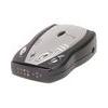 Whistler ALL Band RADAR/LASER Detector With Electronic Compass And Voice Alerts