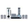 Samsung HT-DS690 DVD Home Theater System With Wireless Surround Speakers