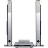 Samsung HT-DS660T Rear Reflecting Surround Sound DVD Home Theater System