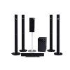 Samsung HT-P1200 DVD Home Theater System