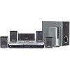 Samsung HT-WP38 DVD Home Theater System