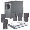 Bose Lifestyle 12 Home Theater System (White)