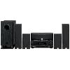Onkyo HTS670B Home Theater System