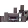 Onkyo HT-S787C Black Component DVD Home Theater System