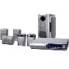 JVC TH-M505 DVD Home Theater System