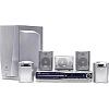 JVC TH-C3 DVD Home Theater System