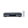 JVC RX-D202B Black 7 Channel Home Theater Receiver