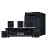 JVC Dolby Digital Home Theatre System