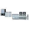JVC TH-M55 Home Theater System - Available June '03