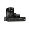 GO Video HT2015 DVD/VCR Home Theater System