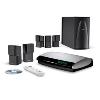 Bose Lifestyle 38 Black DVD Home Entertainment System DVD Home Theater Systems