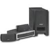 Bose Lifestyle 3-2-1 Integrated Home Theater System