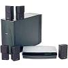 Bose LIFESTYLE-28IIB Home Theater System