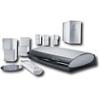 Bose Lifestyle 38 5.1-CH. Home Theater System With PROGRESSIVE-SCAN DVD Player - Silver - LS38