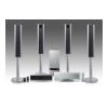 Sony DAV-LF1 DVD Home Theater System DVD Home Theater Systems
