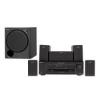 Sony HTDDW750 Home Theater IN A BOX 100W Dolby Digital Remote Control